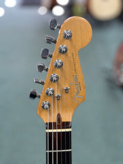 American Fender Strat 2996