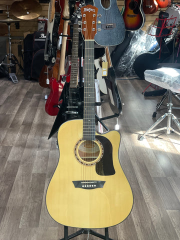 Washburn AD5CE
