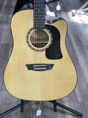 Washburn AD5CE
