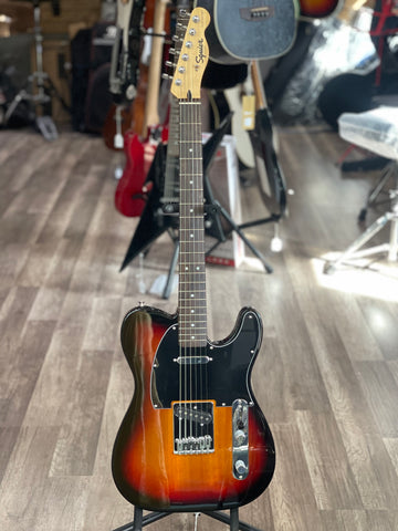 Squier Tele Fender