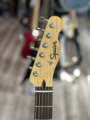 Squier Tele Fender
