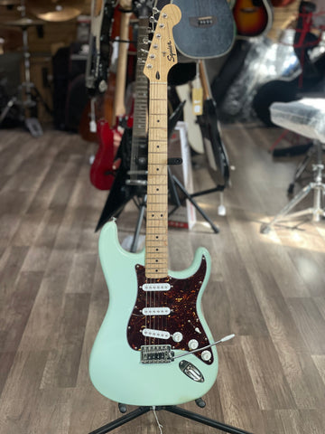 Squire Strat Fender