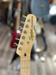 Squier Tele Fender