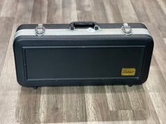 Selmer Soloist Alto Sax