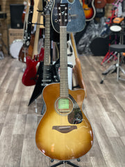 Yamaha FSX800C
