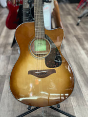 Yamaha FSX800C