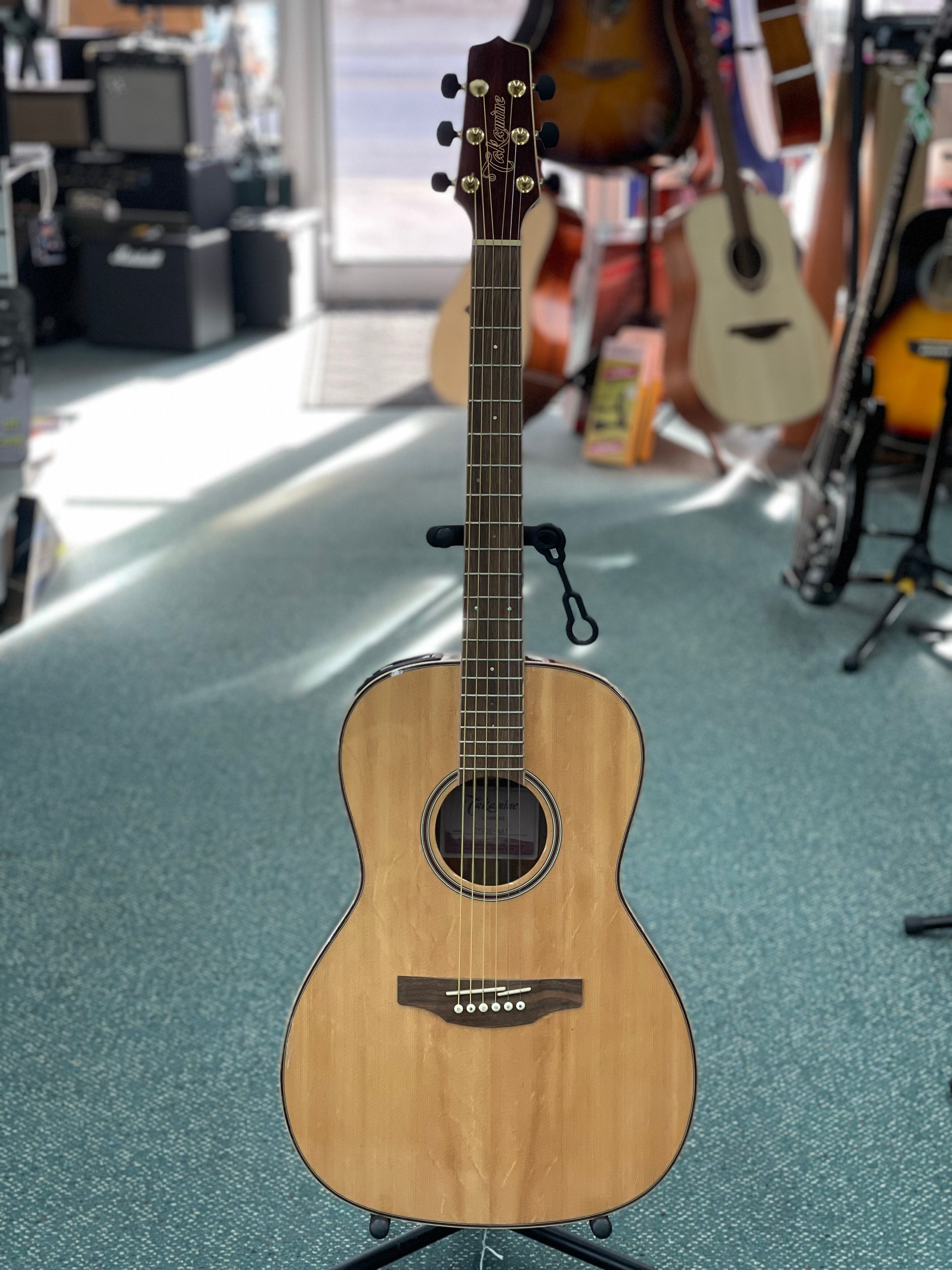 Takamine GY93F-NAT