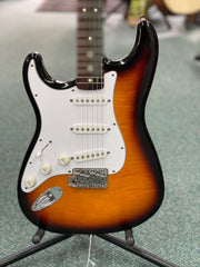 Fender Strat