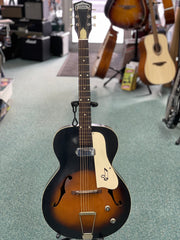 True Tone Archtop