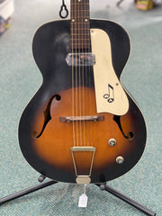 True Tone Archtop