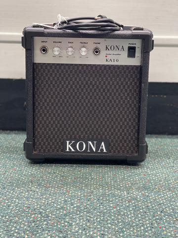 Kona KA10