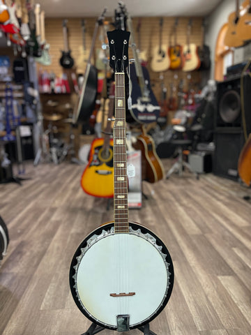 Global 5 String Banjo