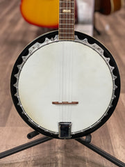 Global 5 String Banjo