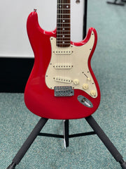 Fender Starcaster
