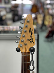 Fender Starcaster