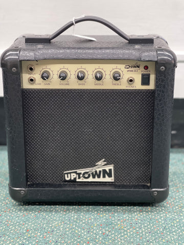 Uptown SK-8 Guitar Amp