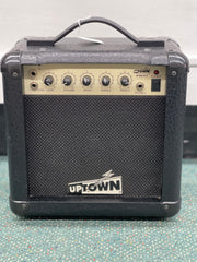 Uptown SK-8 Guitar Amp