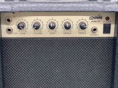 Uptown SK-8 Guitar Amp