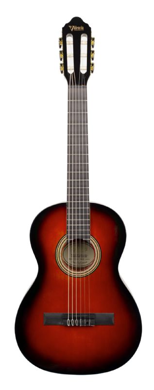 Valencia VC263H 3/4 Classic Sunburst