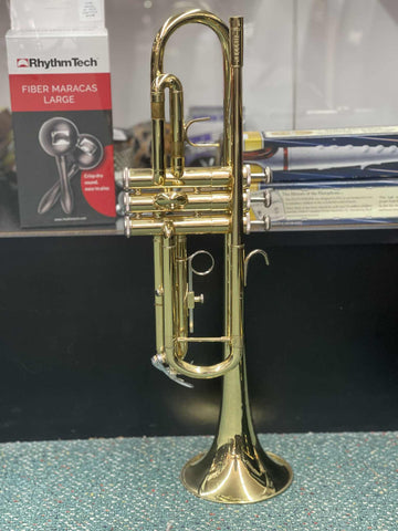 Bach TR300H2