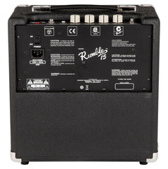 Fender Rumble 15 Bass Amp