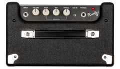 Fender Rumble 15 Bass Amp