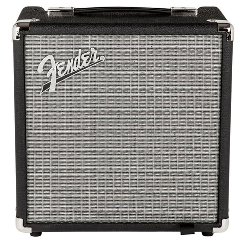 Fender Rumble 15 Bass Amp