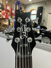 6- String Glarry Bass