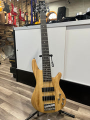 6- String Glarry Bass