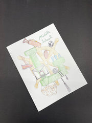 YEARBOOKS