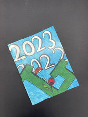 YEARBOOKS