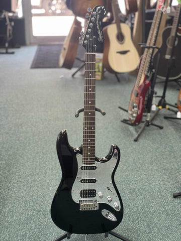 Fender Squire Strat