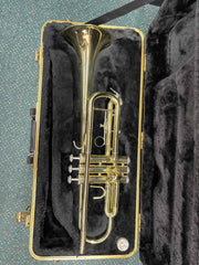 Bach TR300H2