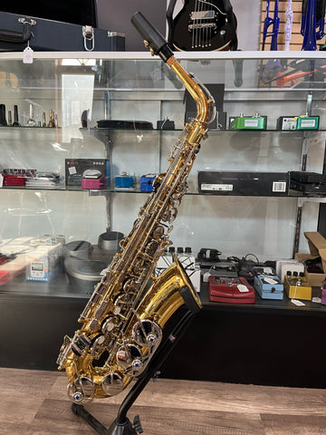 Cas-70-3 Jupiter Saxophone