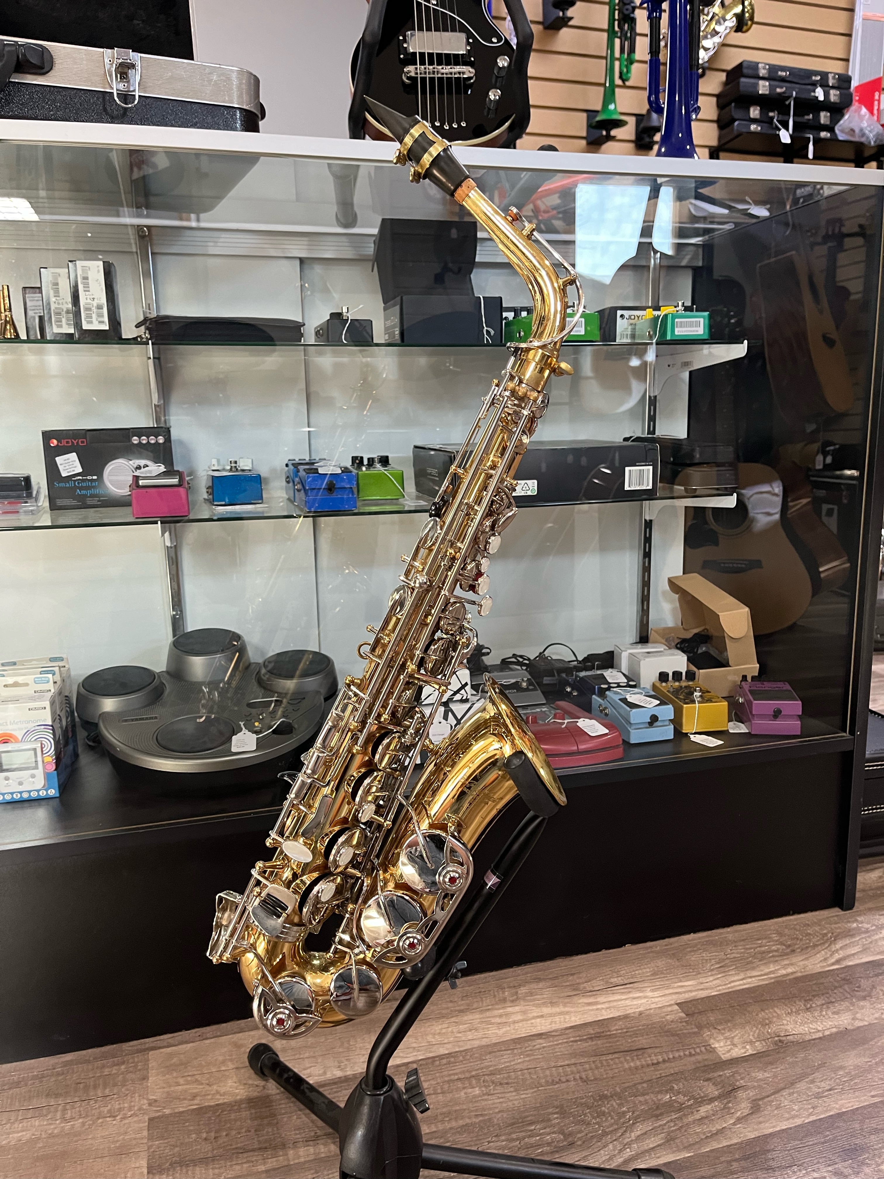 AS500 Selmer Saxophone