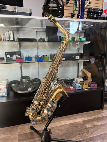 AS500 Selmer Saxophone