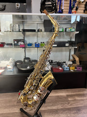 Yamaha YAS-23 Saxophone