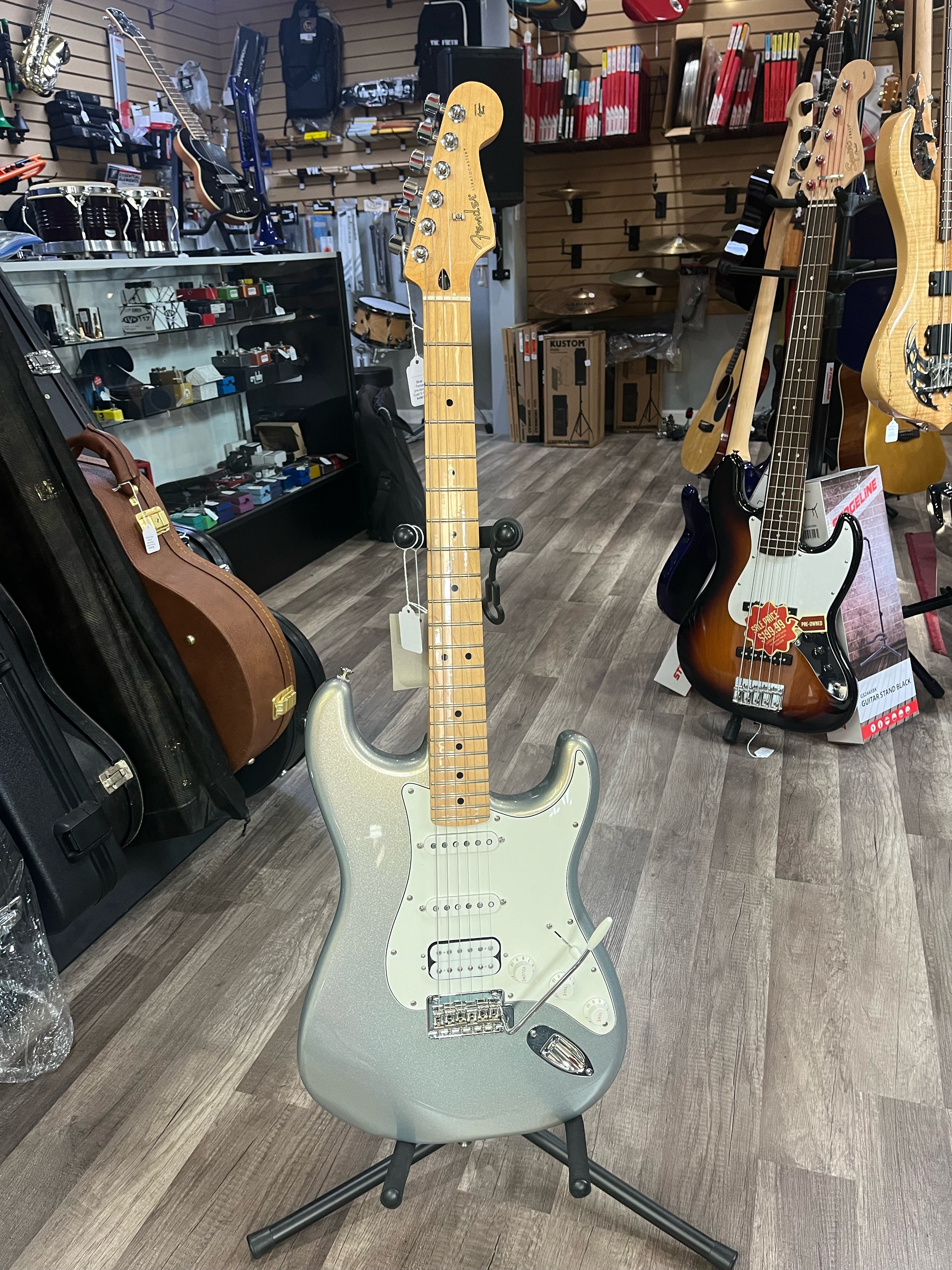 Fender Strat