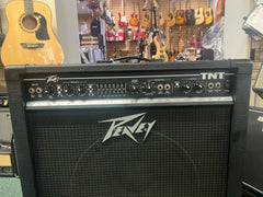 TNT 115 BW Peavey