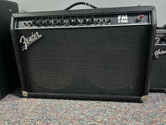 FM210R Fender