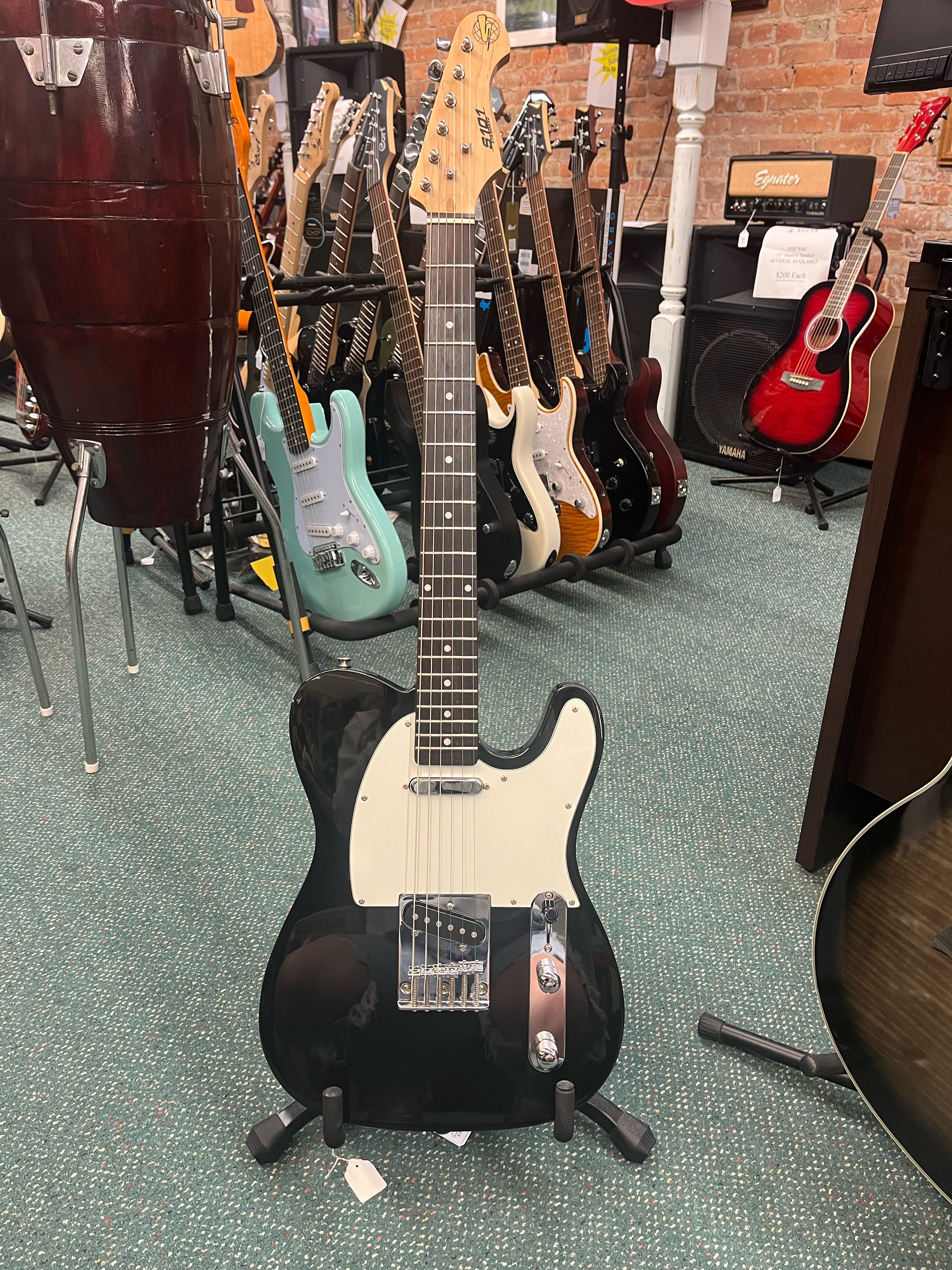 Standard Telecaster