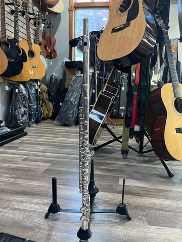 Yamaha 225SII Flute