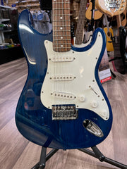 Johnson Strat