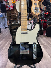 Starcaster Teleby Fender