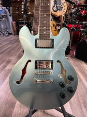 339 Pelham Blue Epiphone