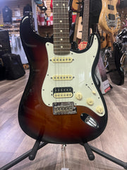 Fender Stratocaster