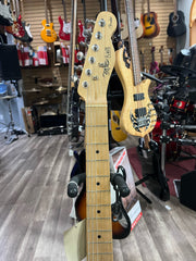 Starcaster Teleby Fender