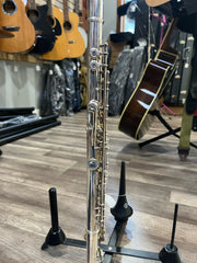 Yamaha 225SII Flute