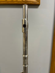 52SP Gemeinhardt Flute