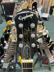 "56 Gold Top Epiphone LP